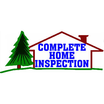 Complete Home Inspection