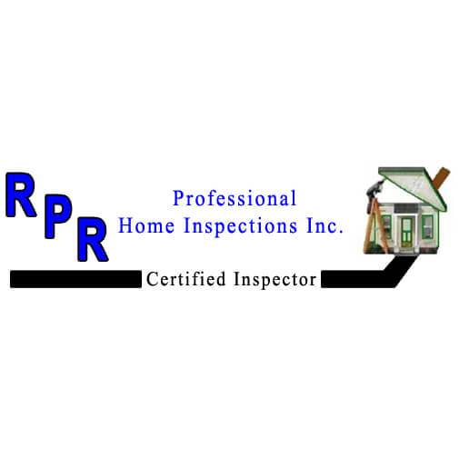 RPR Professional Home Inspections