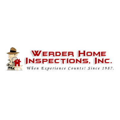 Werder Home Inspection, Inc.