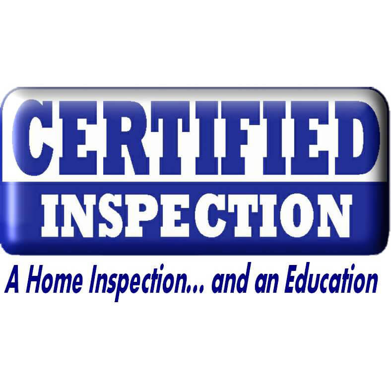 Certified Inspection Inc
