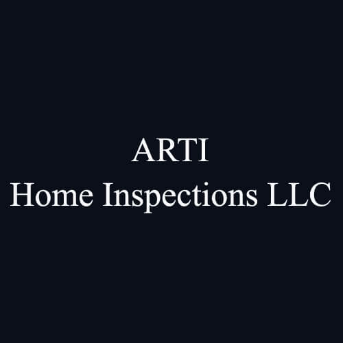 Arti Home Inspection