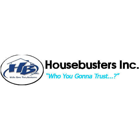 Housebusters Inc.